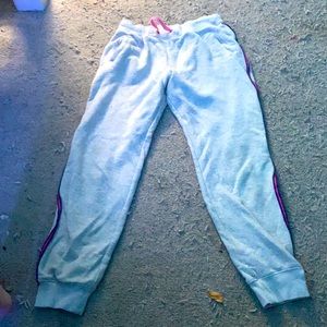 Cat and Jack children’s size 10/12 sweatpants-grey